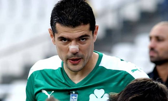 Παναθηναϊκός: Πληρώθηκε ο Ταυλαρίδης, δεν θα ισχύσει το -3