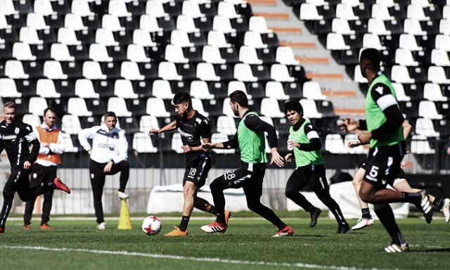 ΠΑΟΚ: Έτσι πάει Τρίπολη