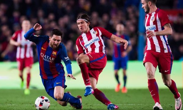 Προβάδισμα για Μπαρτσελόνα