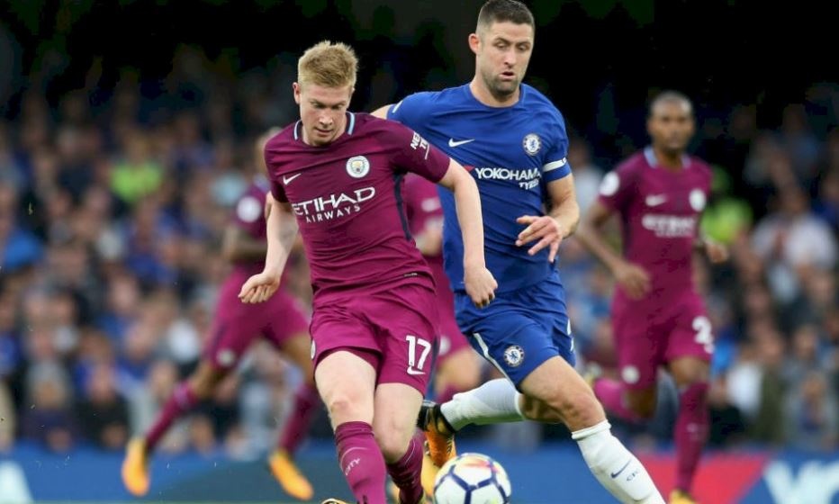 Φαβορί η Σίτι