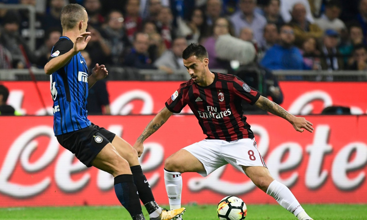 Παίρνει το ντέρμπι η Μίλαν