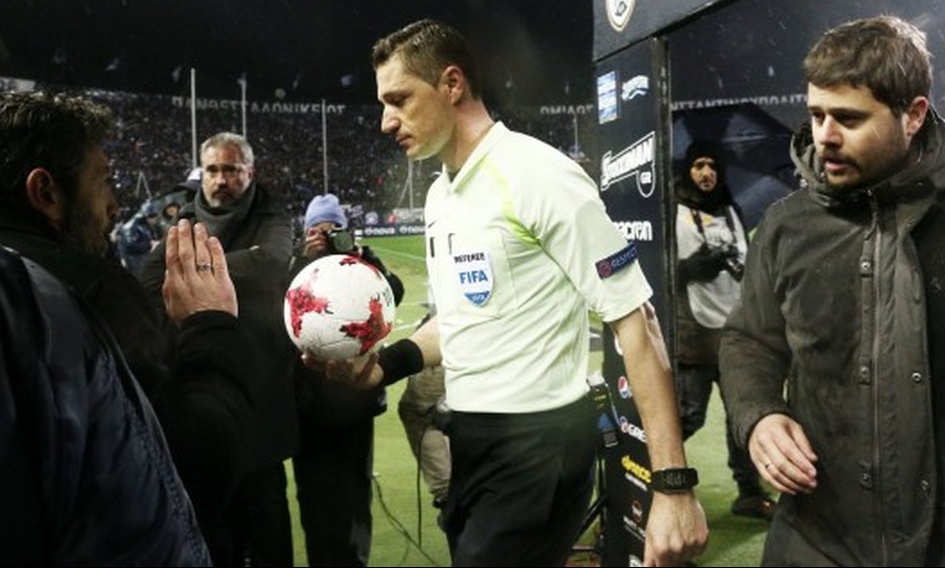 ΠΑΟΚ-Ολυμπιακός: Η ώρα της απόφασης