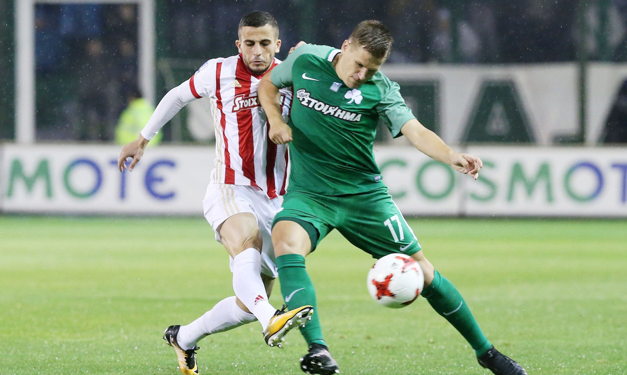 Ολυμπιακός - Παναθηναϊκός: Τι ποντάρουμε στο ντέρμπι