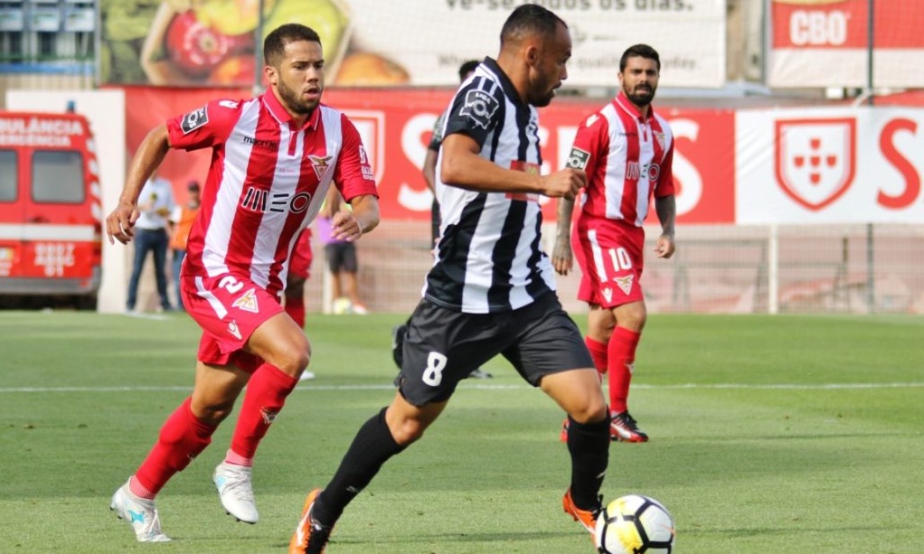 Για τα… σίγουρα στην Πορτογαλία