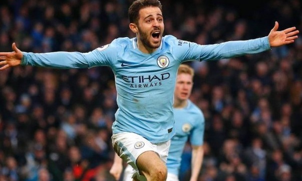 Ακάθεκτη η Σίτι, «κλειδώνει» τον τίτλο