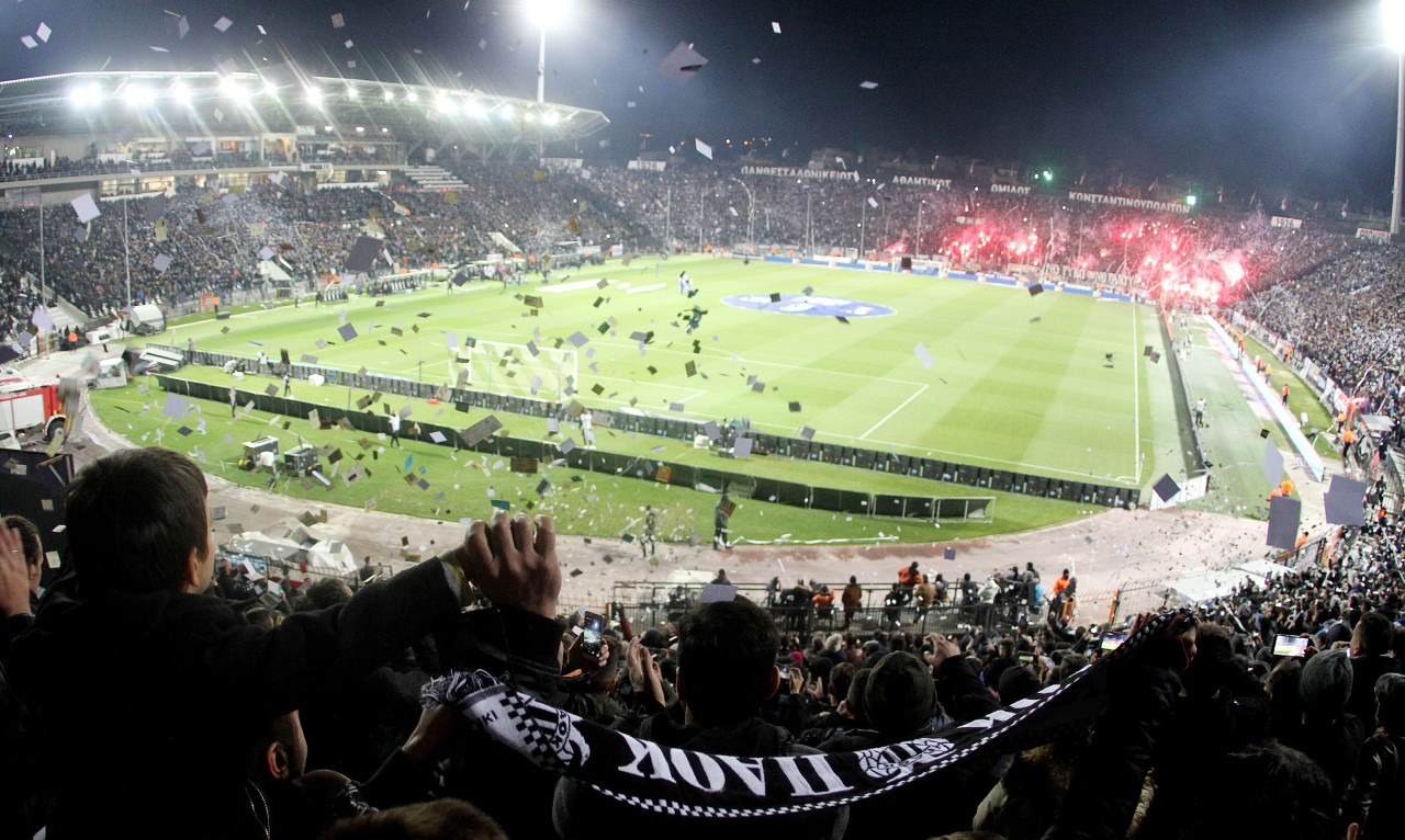 ΠΑΟΚ: Αντιδράσεις, κινητοποιήσεις και... φέιγ βολάν!