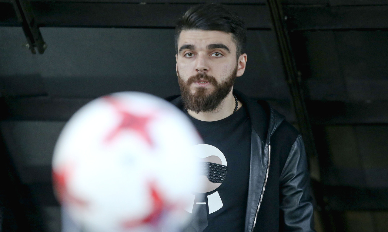 Αιχμές για ΑΕΚ από Σαββίδη: «Κάποτε έκλαιγες...Πρωτάθλημα στα γήπεδα»