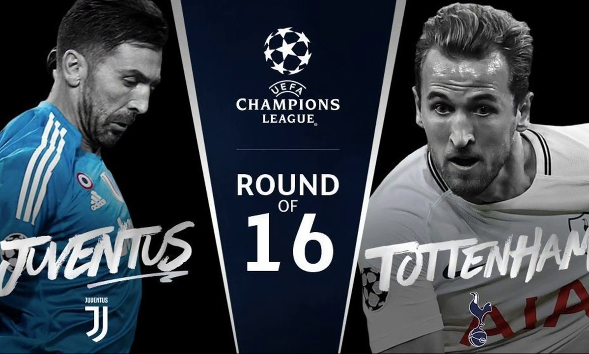 Πλήγμα για την Τότεναμ εν όψει Γιουβέντους