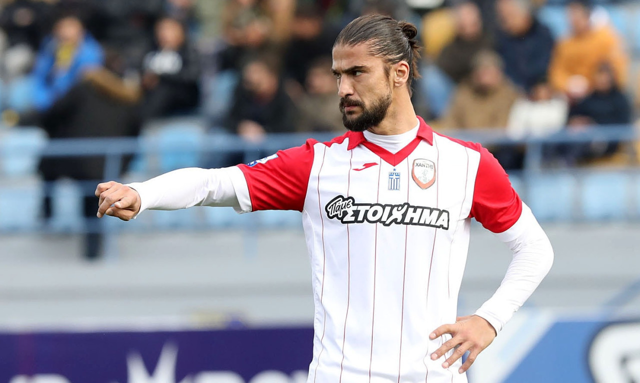 Ξάνθη: Χωρίς Λισγάρα με Παναιτωλικό