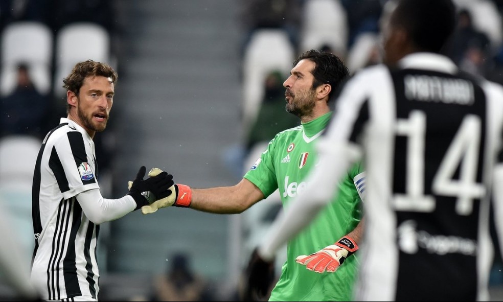 Πλήγμα για την Γιουβέντους εν όψει Τότεναμ