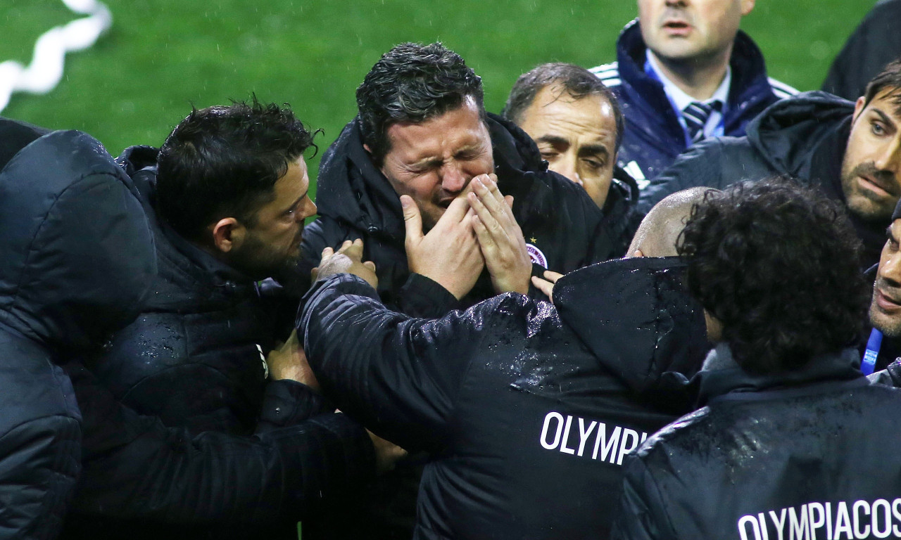 Αποκάλυψη-βόμβα για την απόφαση της έφεσης του ΠΑΟΚ