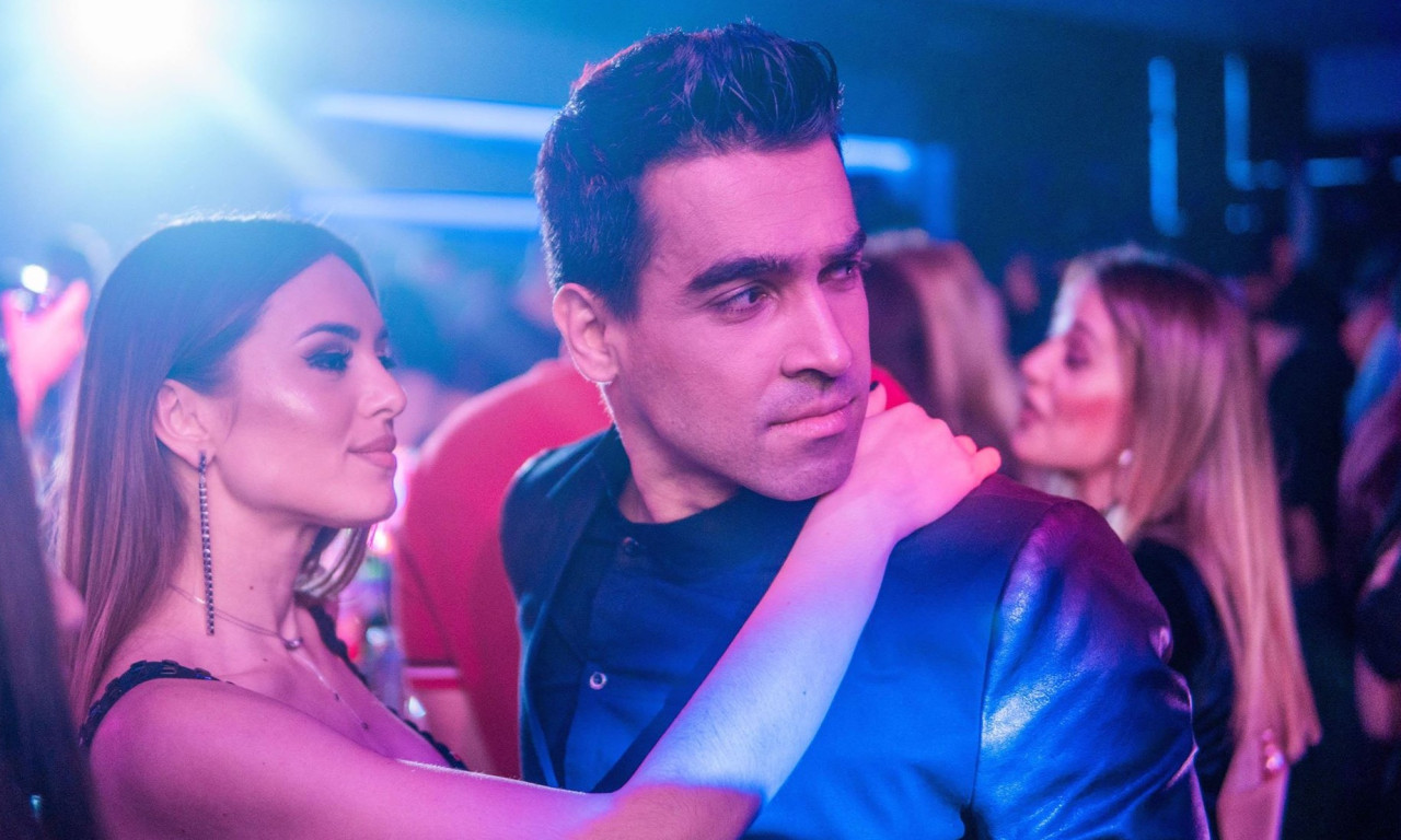 «Ο Βασιλιάς του κόσμου»: Backstage εικόνες από το νέο Video Clip του Βασίλη Δήμα