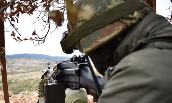 Ραγδαίες εξελίξεις: Ανεβαίνουν στον Έβρο οι Αμερικανοί!