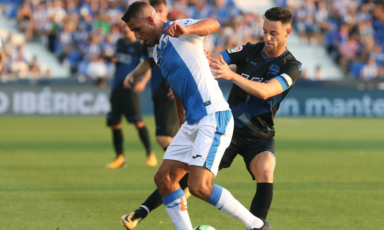 Δύσκολη δοκιμασία για Λα Κορούνια