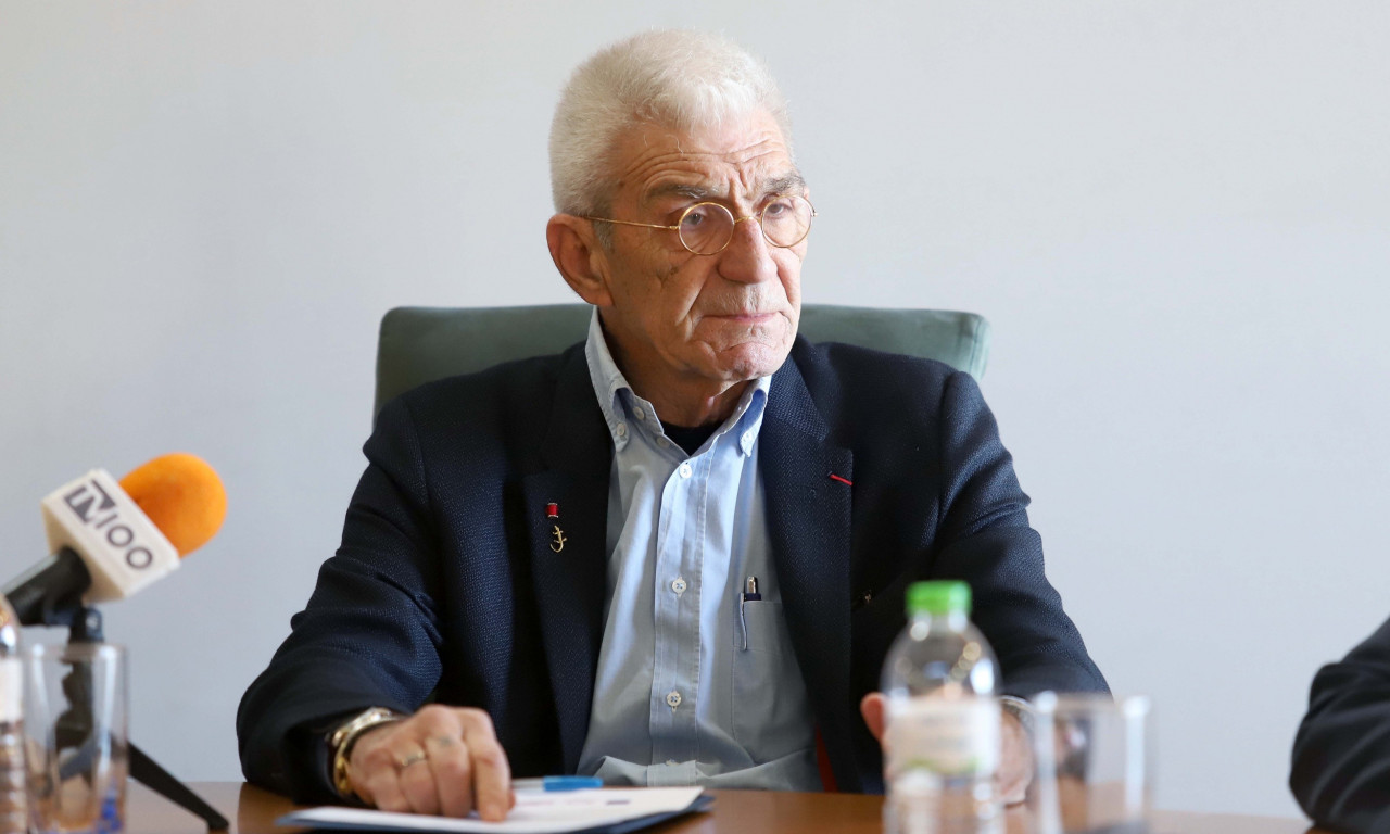 Δηλώσεις «φωτιά» από Μπουτάρη για την τιμωρία του ΠΑΟΚ