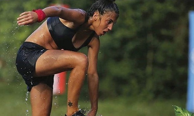 Survivor 2: Σαμαρινού: Εξηγεί τους λόγους της αποχώρησής της μέσω Instagram