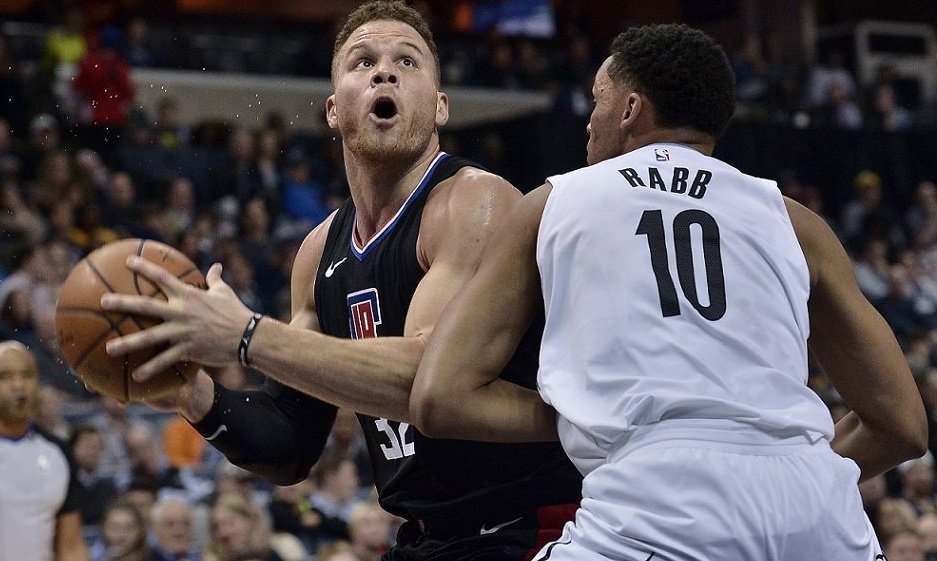 Ρίσκο με Ουάσινγκτον