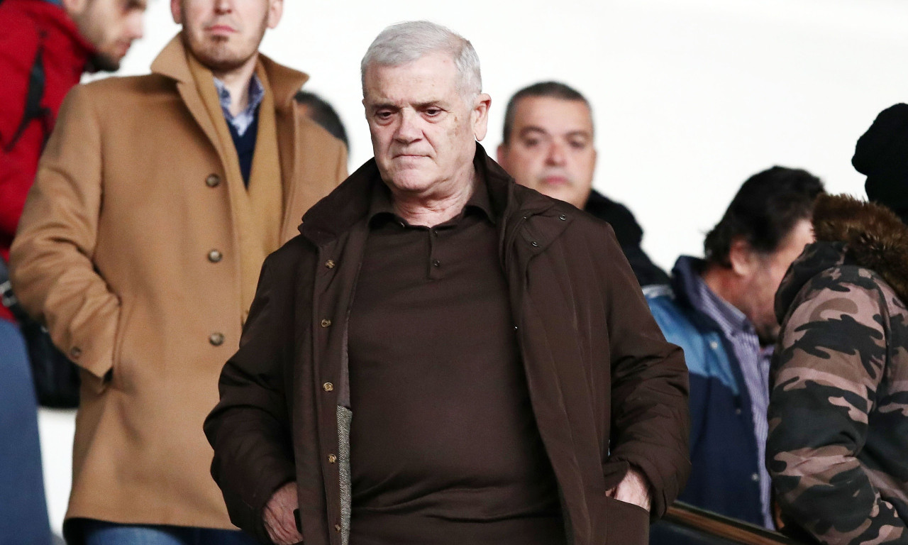 ΑΕΚ: Πάει Τούμπα ο Μελισσανίδης