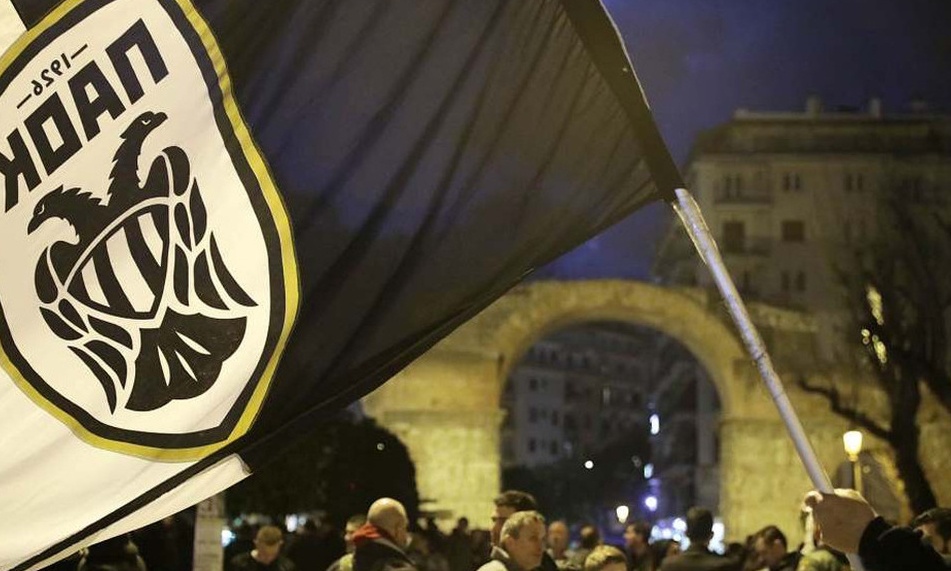 Ανατροπή για ΠΑΟΚ! Επιστροφή τριών βαθμών, γεμάτη Τούμπα με ΑΕΚ!