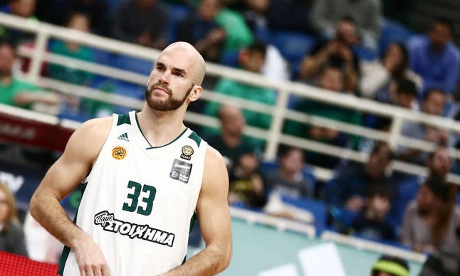 Στη Λεωφόρο ο Καλάθης (photos+video)