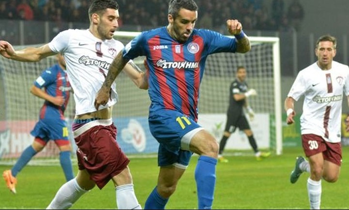 «Βόμβα» στο ΑΕΛ-Κέρκυρα