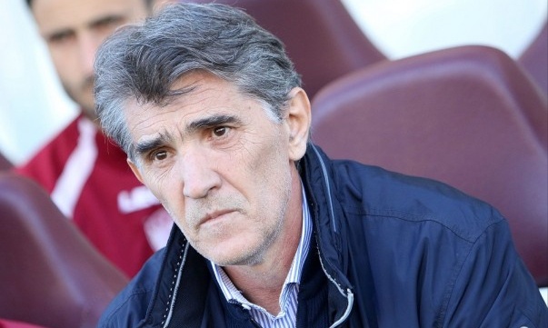 Χαμός στην Λάρισα: Τέλος (και) ο Ντόστανιτς λόγω...βοηθού!