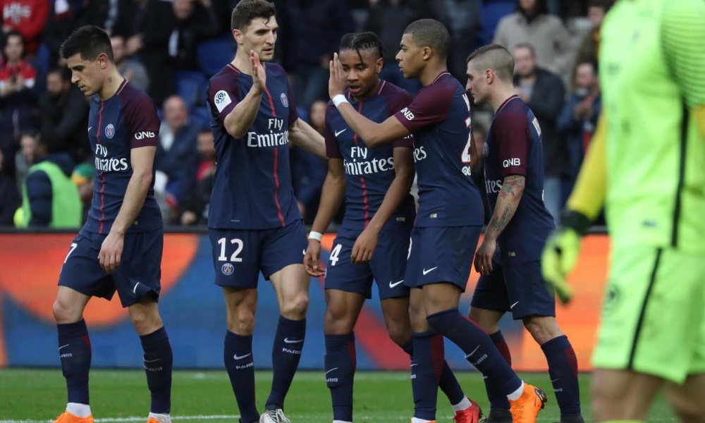 Άπιαστη η Παρί! (video)