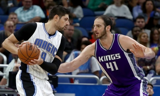 Απίστευτος Κουφός νίκησε μόνος του το Ορλάντο!  (vid)