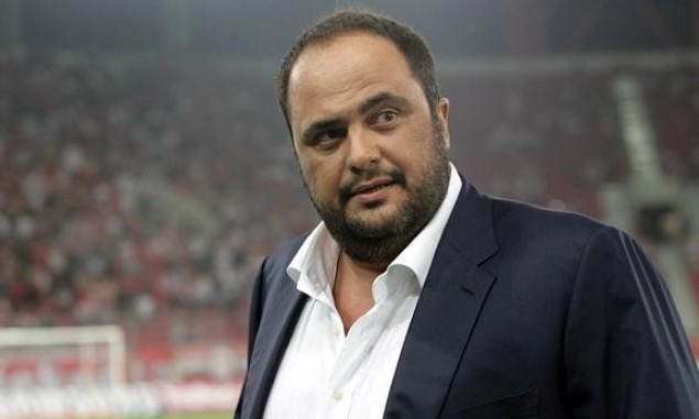 Η δήλωση Μαρινάκη για τα γενέθλια του Ολυμπιακού