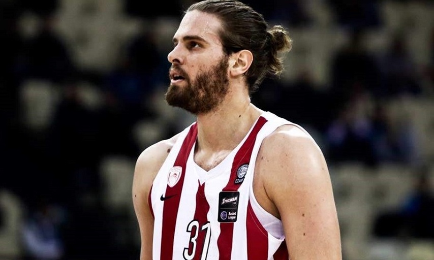 Σενάριο για Μπόγρη στη Μάλαγα