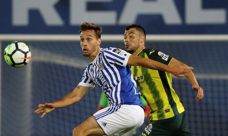 Δεν «μασάει» η Μπέτις