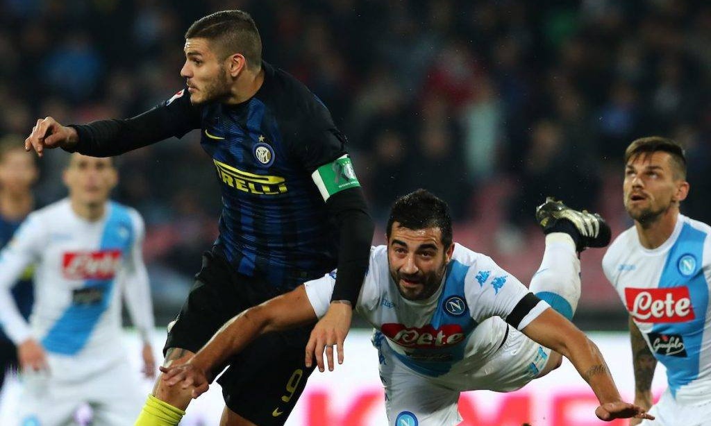 Τα γκολ σε πρώτο πλάνο