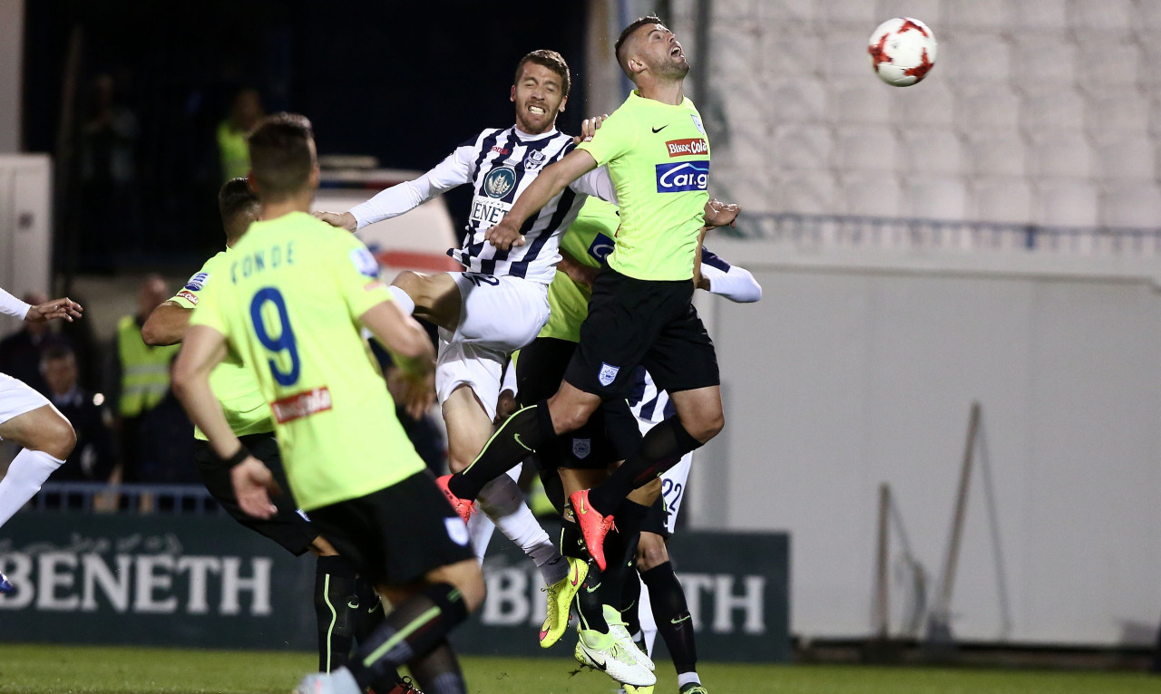 Super League: Οριστικό για το ΠΑΣ Γιάννινα-Απόλλων Σμύρνης! (photo)