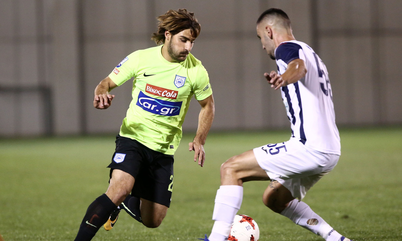 Επίσημο: Αναβολή στο ΠΑΣ Γιάννινα-Απόλλων Σμύρνης