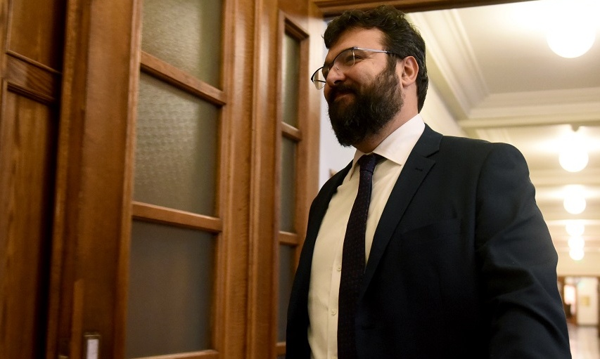 H επιστολή Βασιλειάδη στη FIFA για τη διακοπή του πρωταθλήματος
