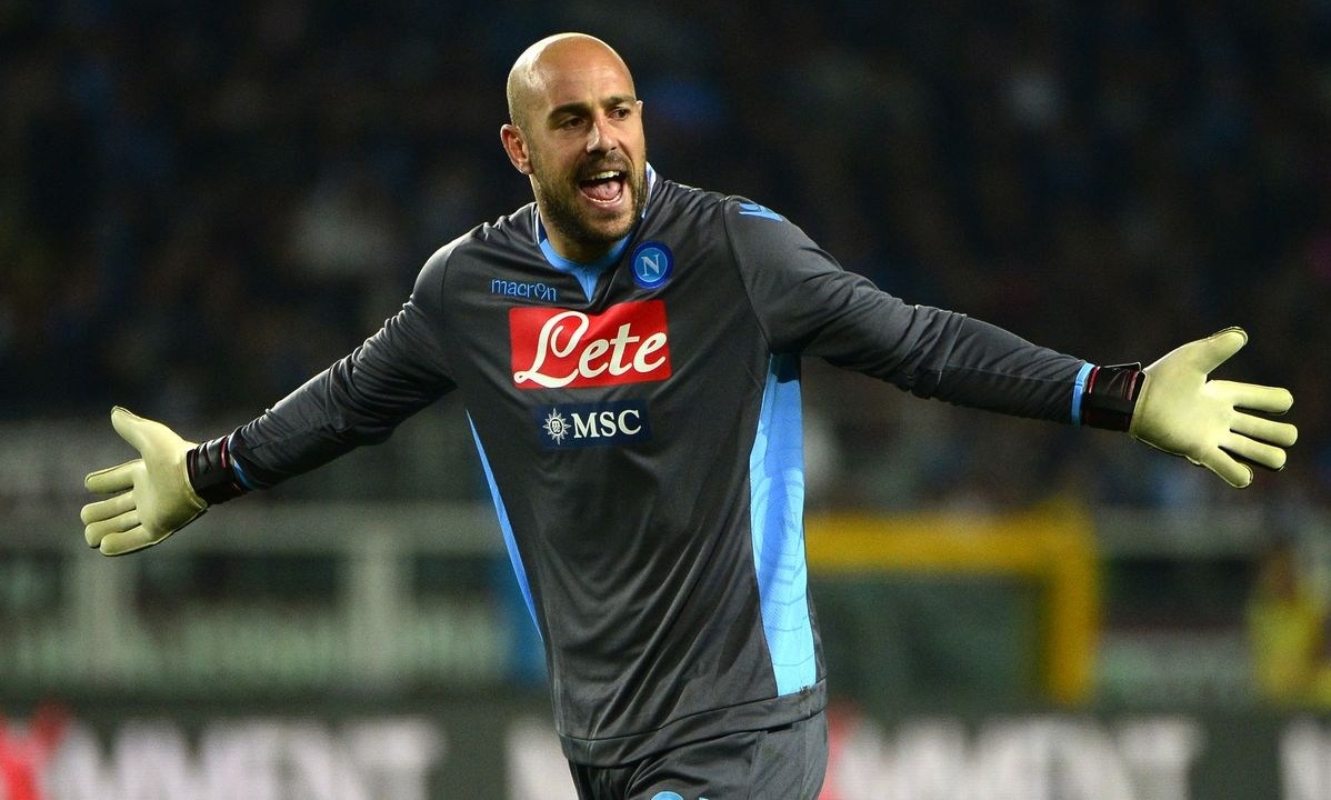 Μίλαν: «Έκλεισε» τον Ρέινα