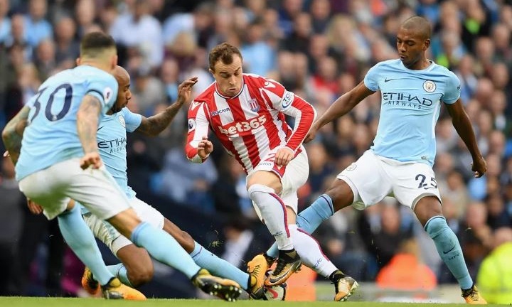 Σκάει… βόμβα με Μάντσεστερ Σίτι!