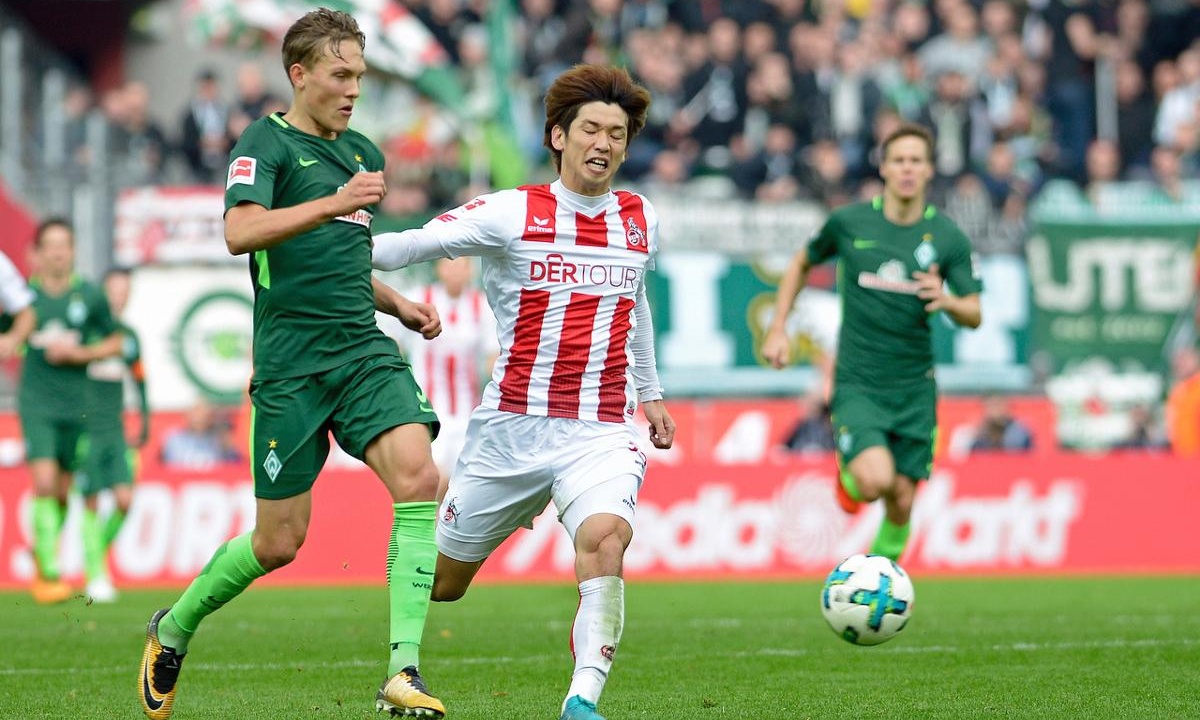 Στήριγμα η Βέρντερ