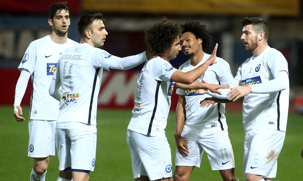 Η απάντηση του Ατρομήτου στη διακοπή της Super League! (video)