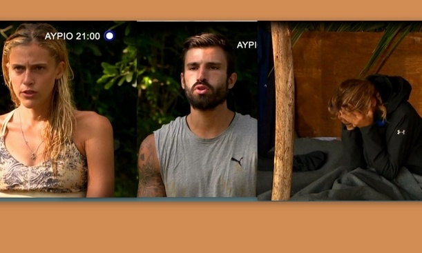 Survivor 2: Στα όριά τους ξανά οι Μαχητές στην παραλία - Τι συνέβη;