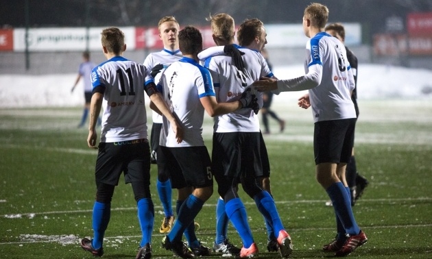 Βόμβα στην Εσθονία