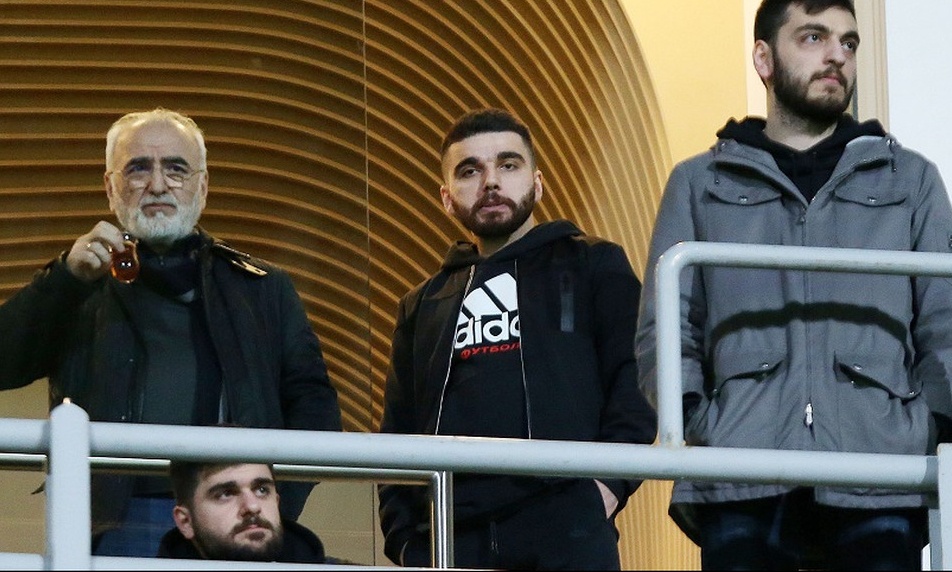 «Σκληρή» απάντηση Σαββίδη σε Κυριάκο Μητσοτάκη