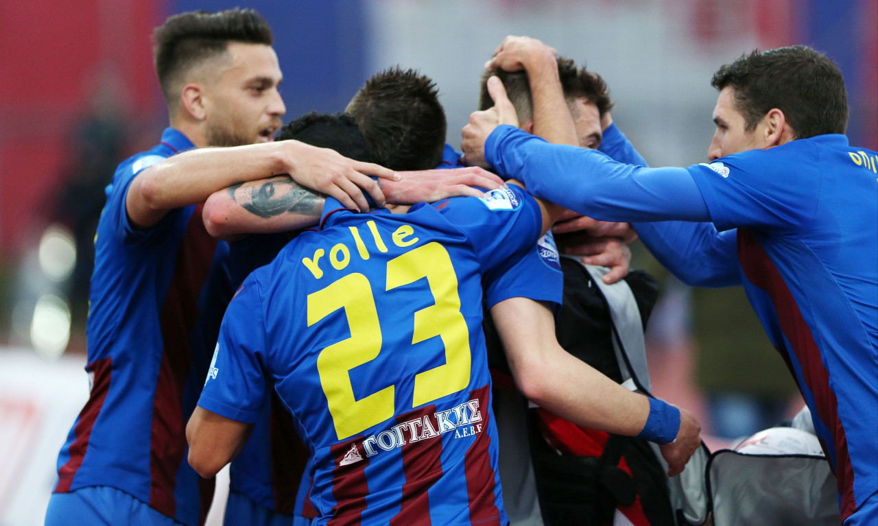 «Διαζύγιο» στην Κέρκυρα! (photo)