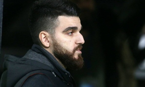 ΠΑΟΚ: Επίθεση Σαββίδη σε Αλαφούζο!