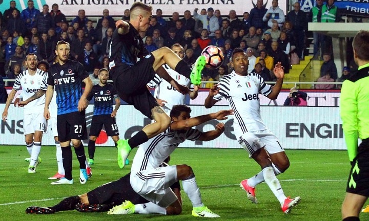 Γκολ στο Τορίνο