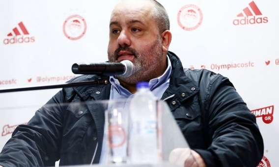 Ολυμπιακός: «Βόμβες» Καραπαπά για Τούμπα με... Φουρθιώτη (photo)