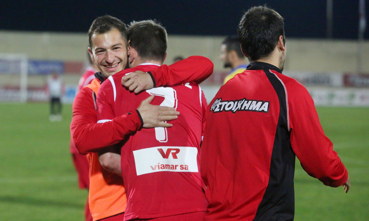 Η Ξάνθη στο Μουντιάλ της Ρωσίας! (photos)