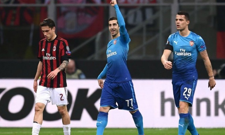 «Βόμβα» στο Emirates!