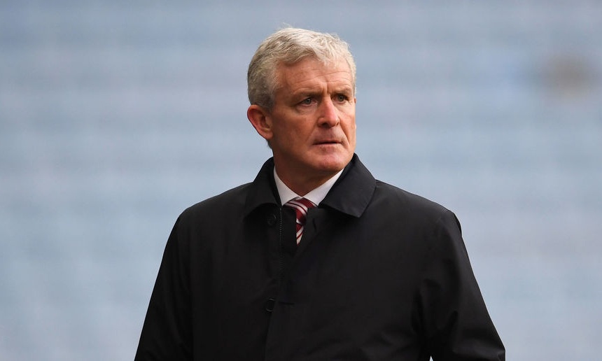 Σαουθάμπντον: Ανατροπή με Χιούζ!