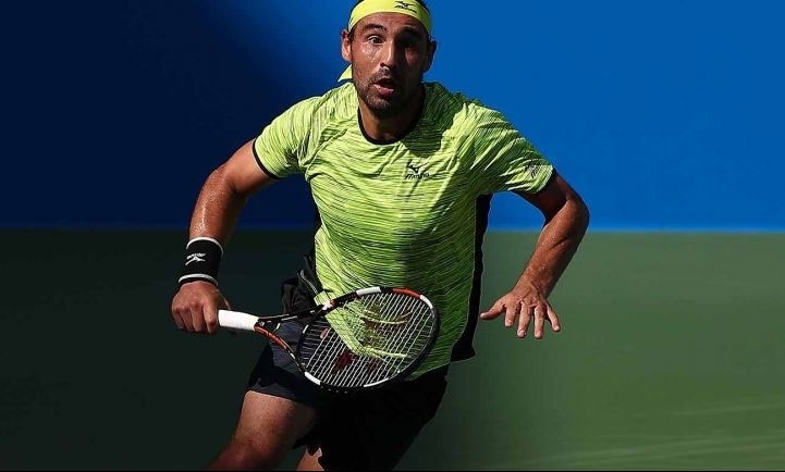 Ίντιαν Γουέλς: Αποσύρθηκε ο Παγδατής